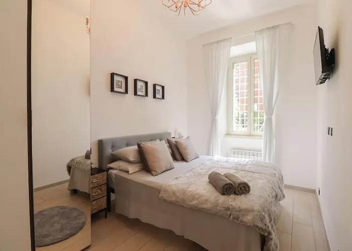 San Pietro - Moderno Appartement Rome