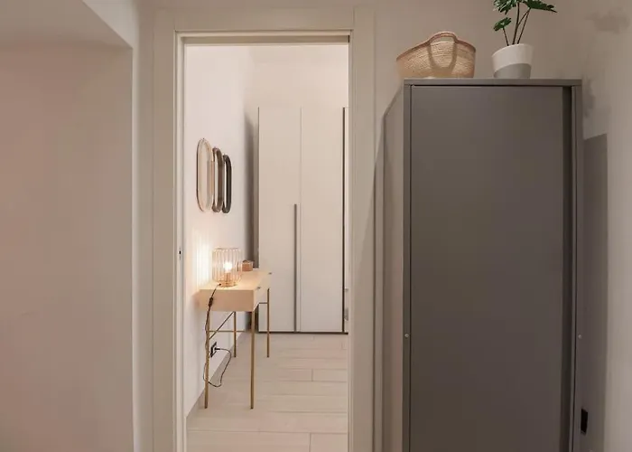 Appartement San Pietro - Moderno