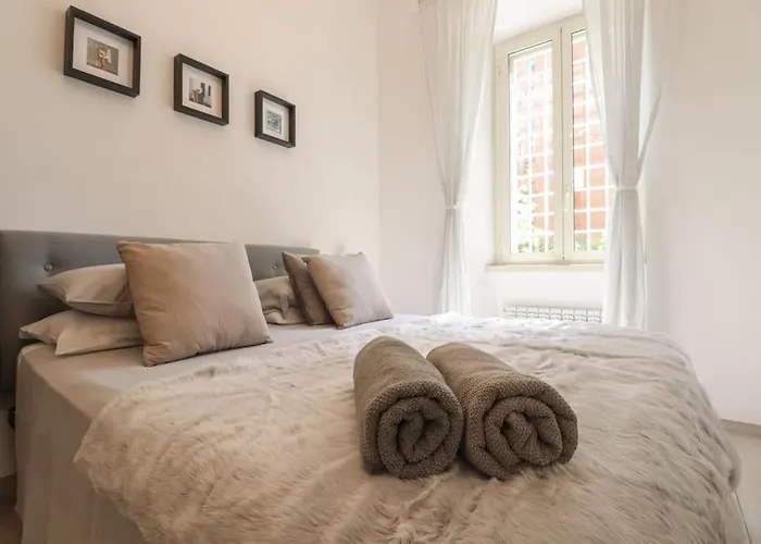 Appartement San Pietro - Moderno