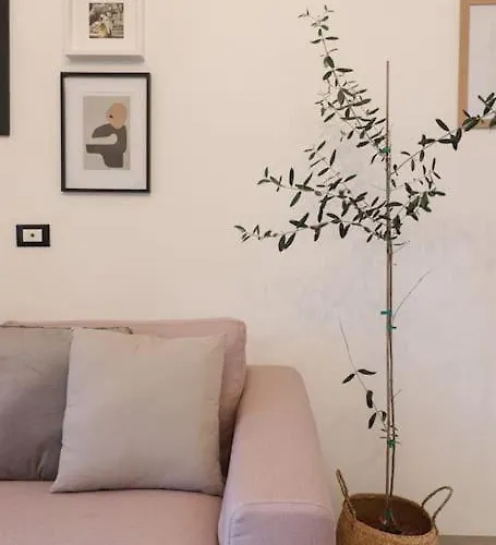 Appartement San Pietro - Moderno Rome