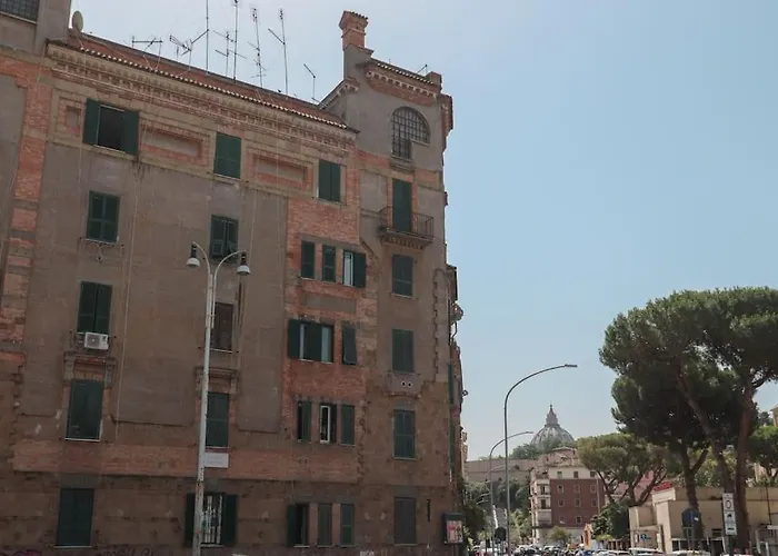 Appartement San Pietro - Moderno *
