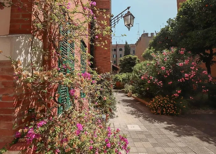 Appartement San Pietro - Moderno Rome