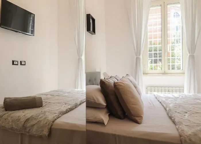 San Pietro - Moderno Appartement Rome