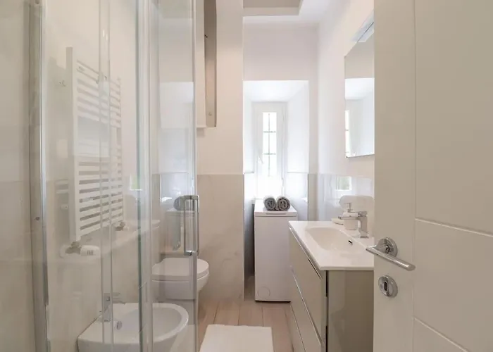 San Pietro - Moderno Appartement