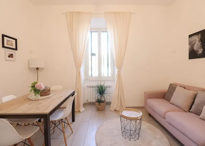 San Pietro - Moderno Appartement *