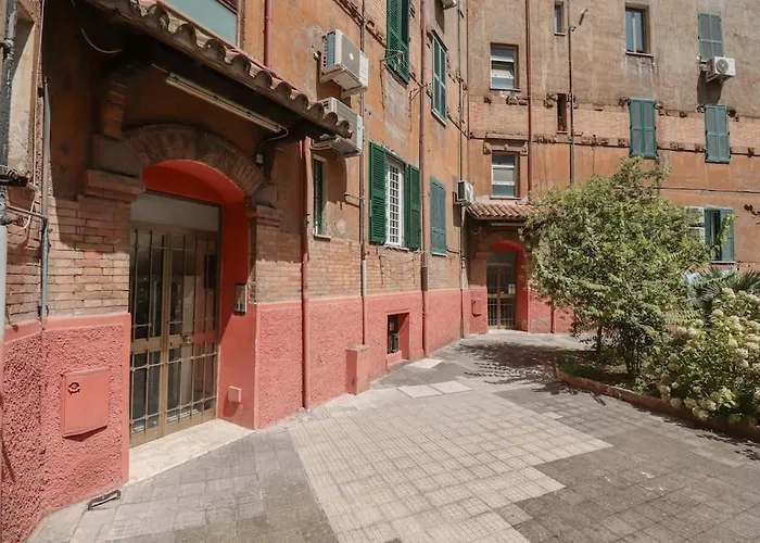 Appartement San Pietro - Moderno Rome