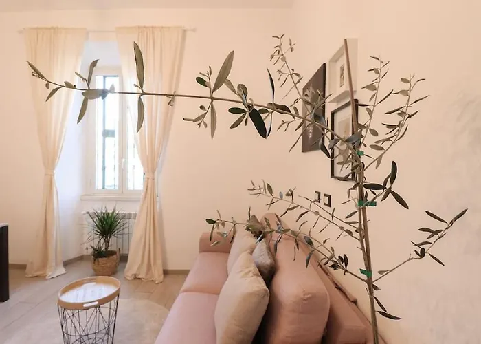 Appartement San Pietro - Moderno *